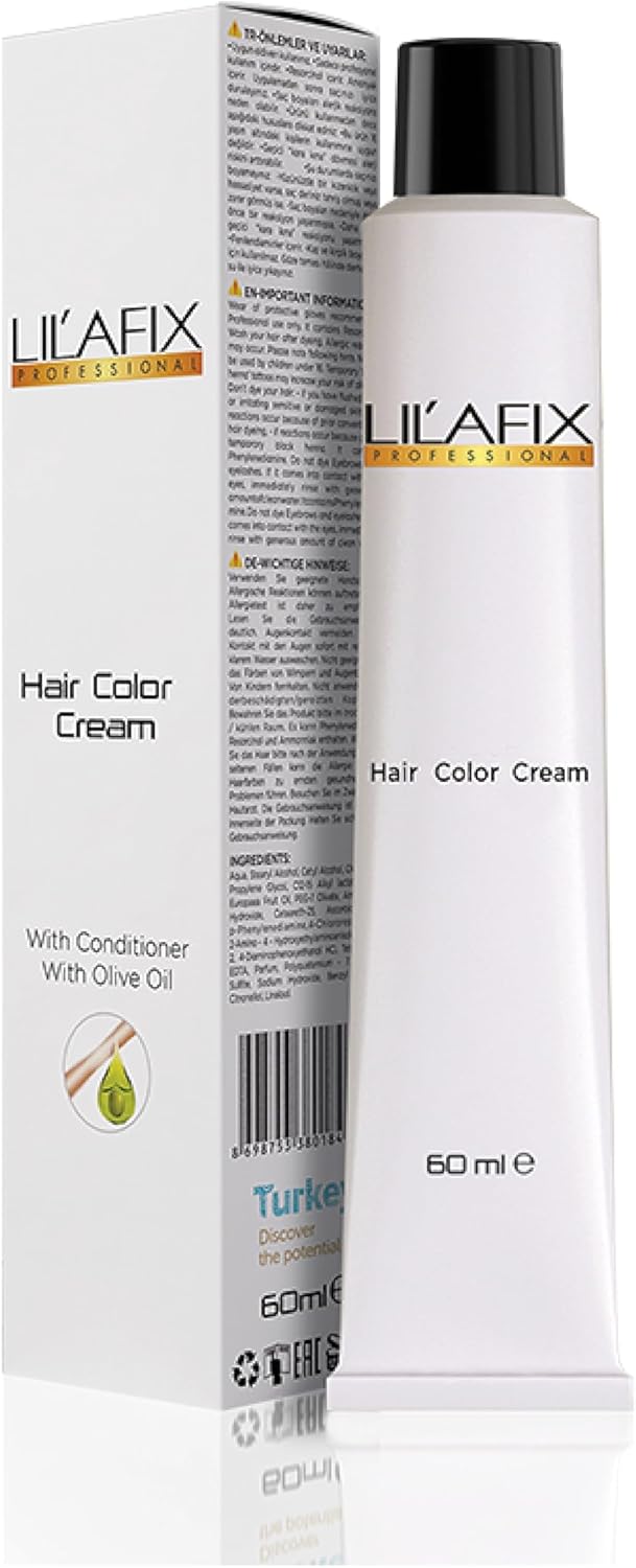 6.00 Yoğun Koyu Kumral