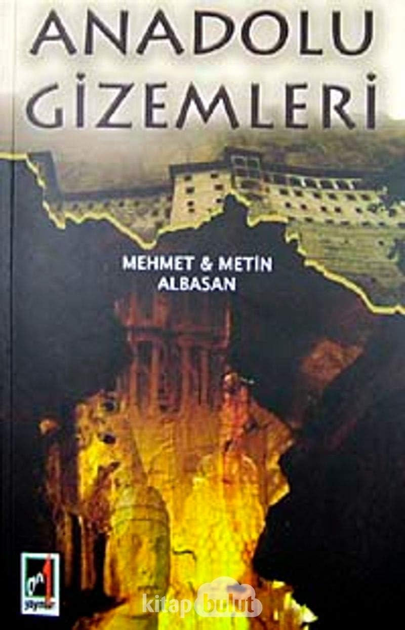 ANADOLU GİZEMLERİ