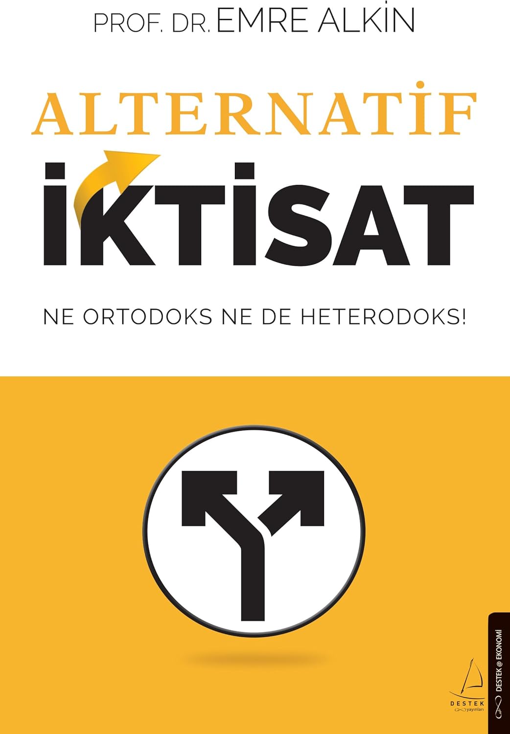 Alternatif İktisat