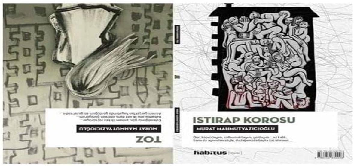 Toz - Istırap Korosu (2 Oyun Bir Arada)