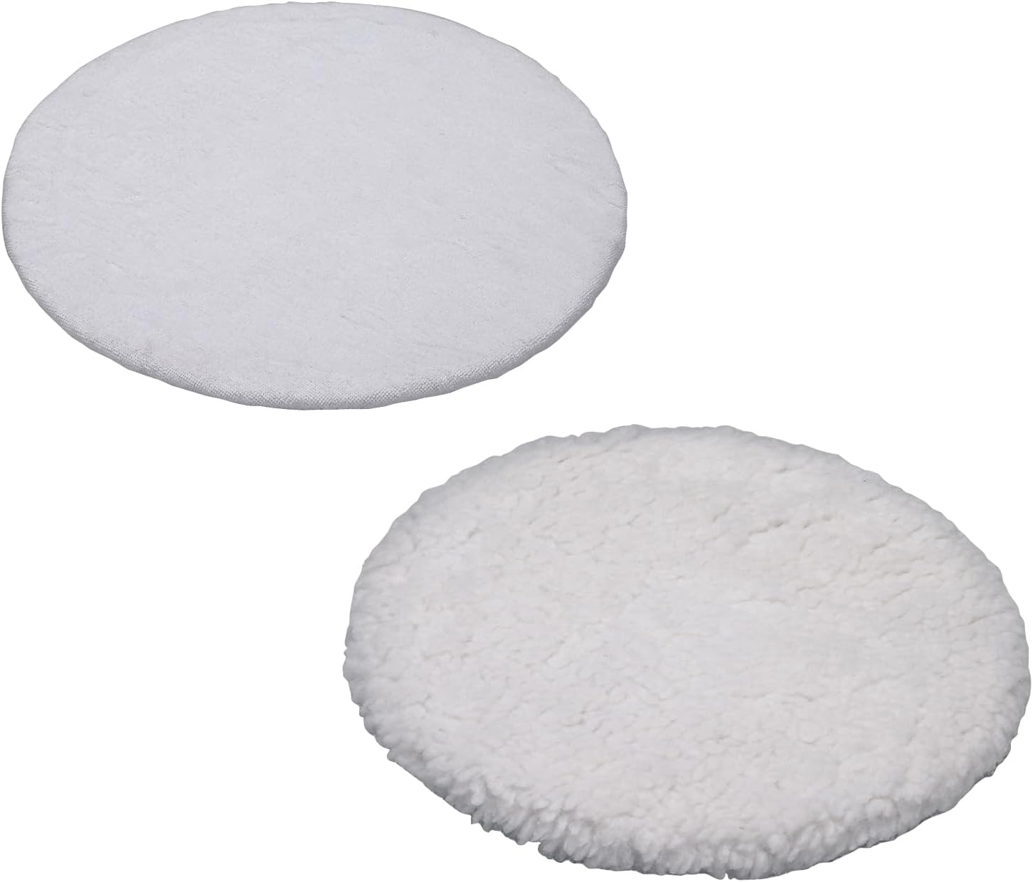 Orijinal Polisaj Ped Seti (Polisaj makinesi aksesuarı, CE-CB 18/254 Li ve CC-PO 90 için uygun) - 2093095