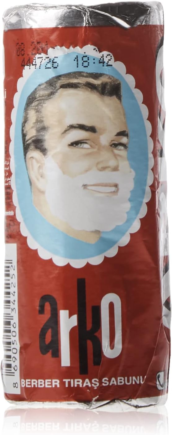 Men Tıraş Sabunu, 75 gr