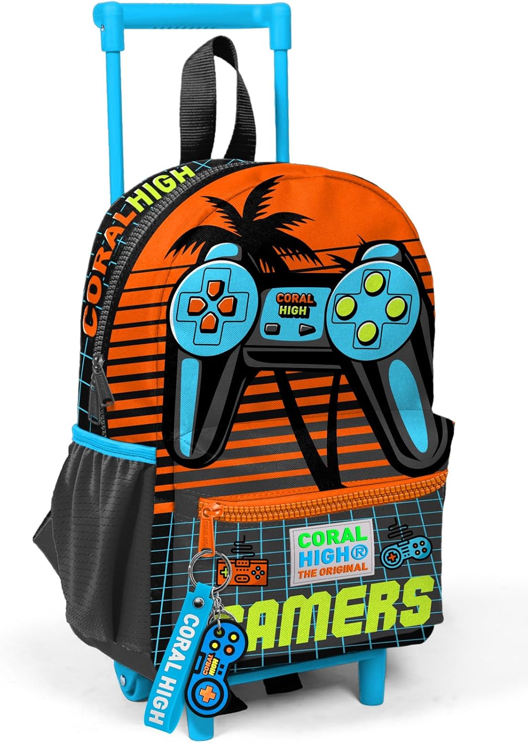 Anaokul Çekçek Çanta