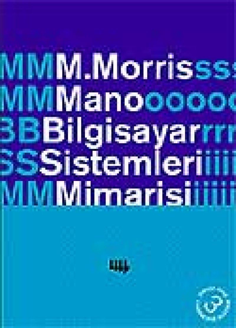 Bilgisayar Sistemleri Mimarisi