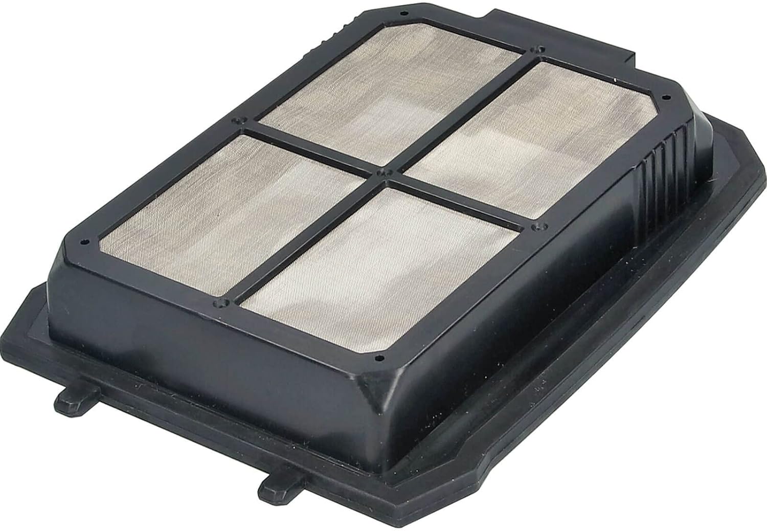 2609256F45 ön filtre (UniversalVac 18 akülü elektrikli süpürge için, kartonda)