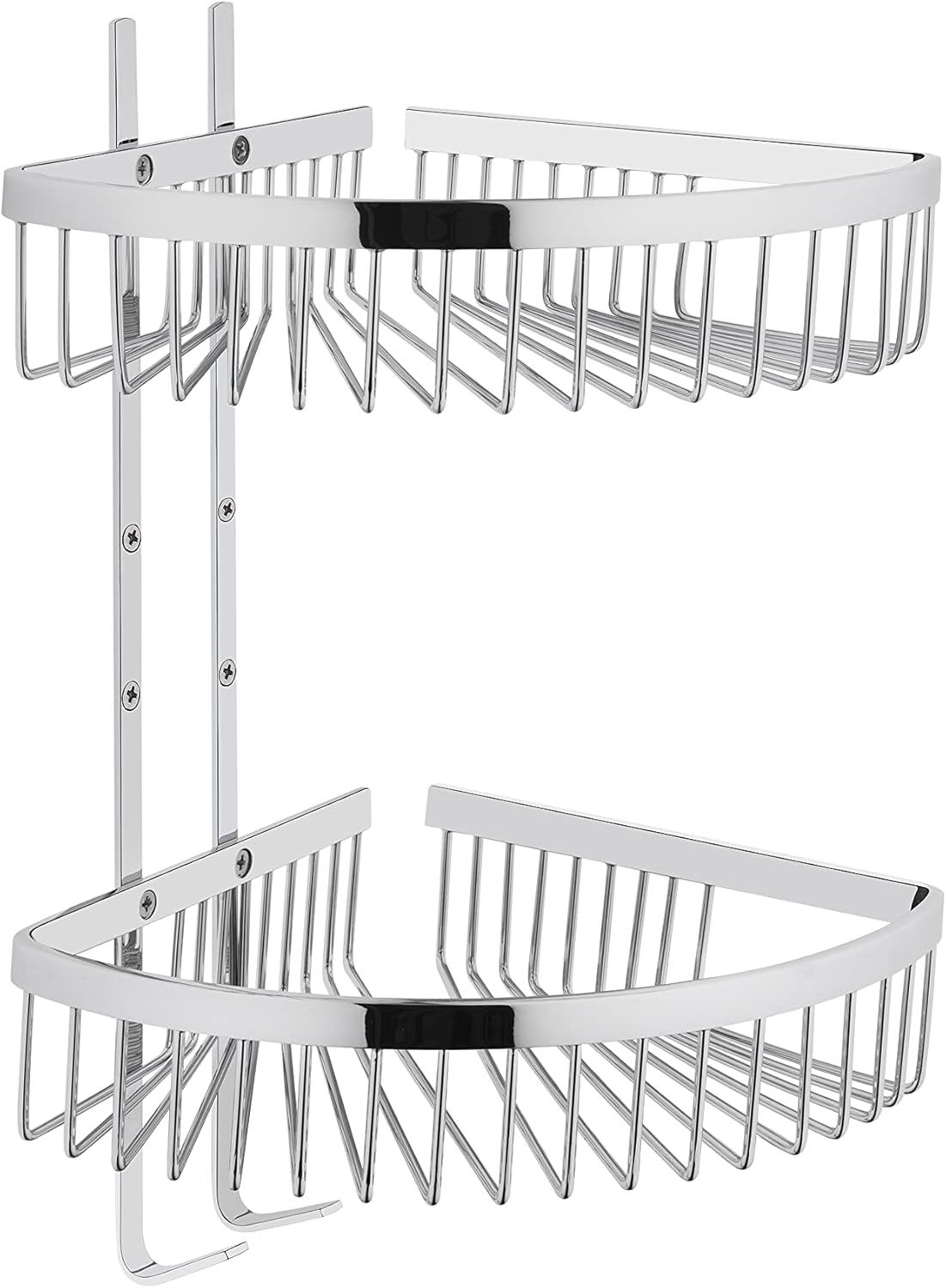 Base 400 A44160 Malzemelik, İkili Krom