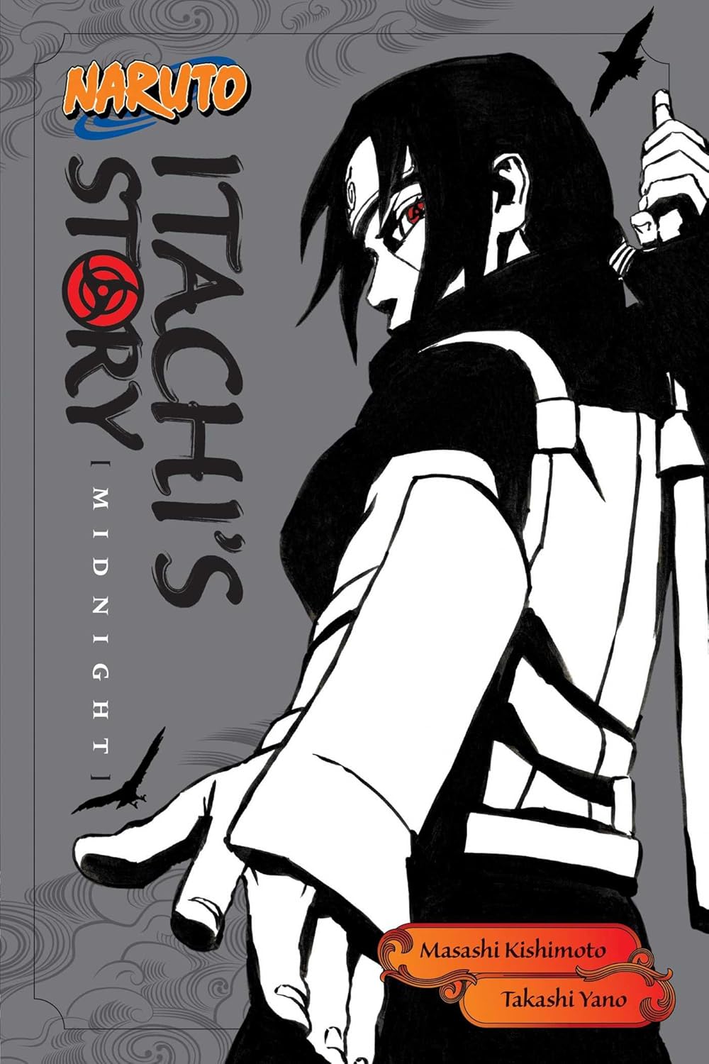 : Itachi's, Vol. 2: Midnight: Volume 2