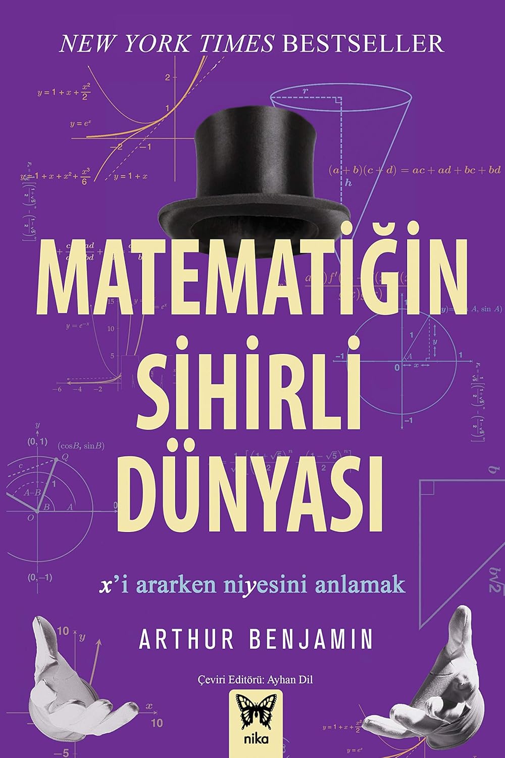 Matematiğin Sihirli Dünyası: X'i Ararken Niyesini Anlamak