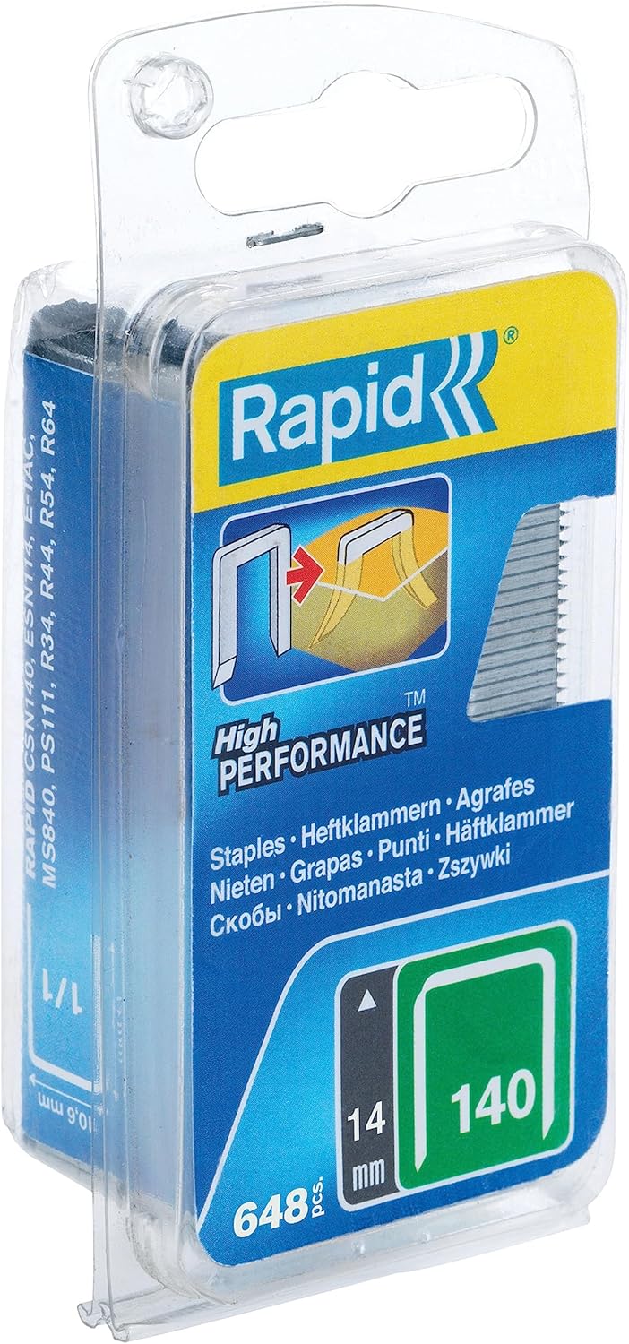 140/14 Dp Blister Zımba Teli