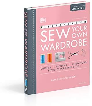 Alternative view of Sew Your Own Wardrobe: More Than 80 Techniques
