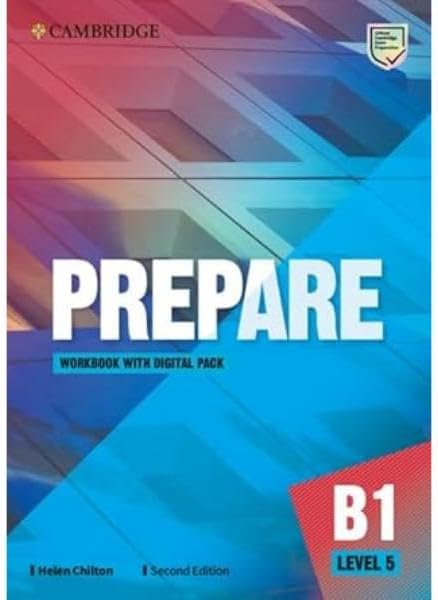 Level 5 Workbook with Digital Pack