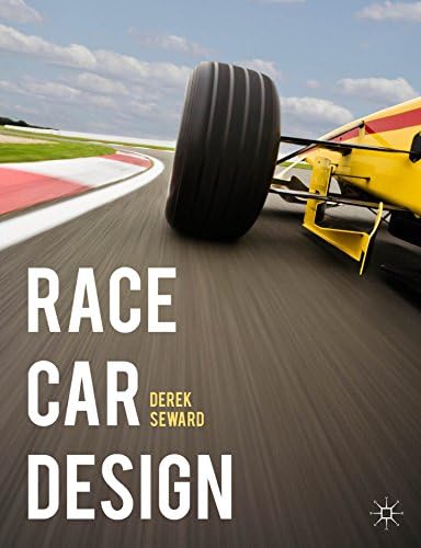 Alternative view of Race Car