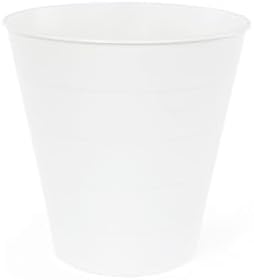 Alternative view of Fniss Çöp Kutusu 10 litre, beyaz, çöp kovası