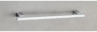 Alternative view of Uzun Havluluk Krom Renk 30X73X450 Mm