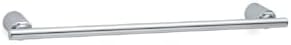 Alternative view of Uzun Havluluk Krom Renk 32X73X457 Mm