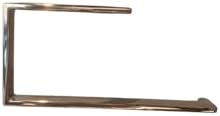 Slımo Halka Havluluk Rose 159X71X244 Mm