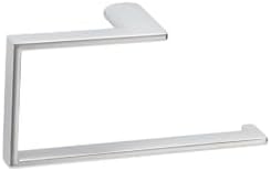 Alternative view of Slımo Halka Havluluk Krom Renk 159X71X244 Mm
