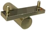 Pıvot Ikili Askılık Altın 484X80X82 Mm