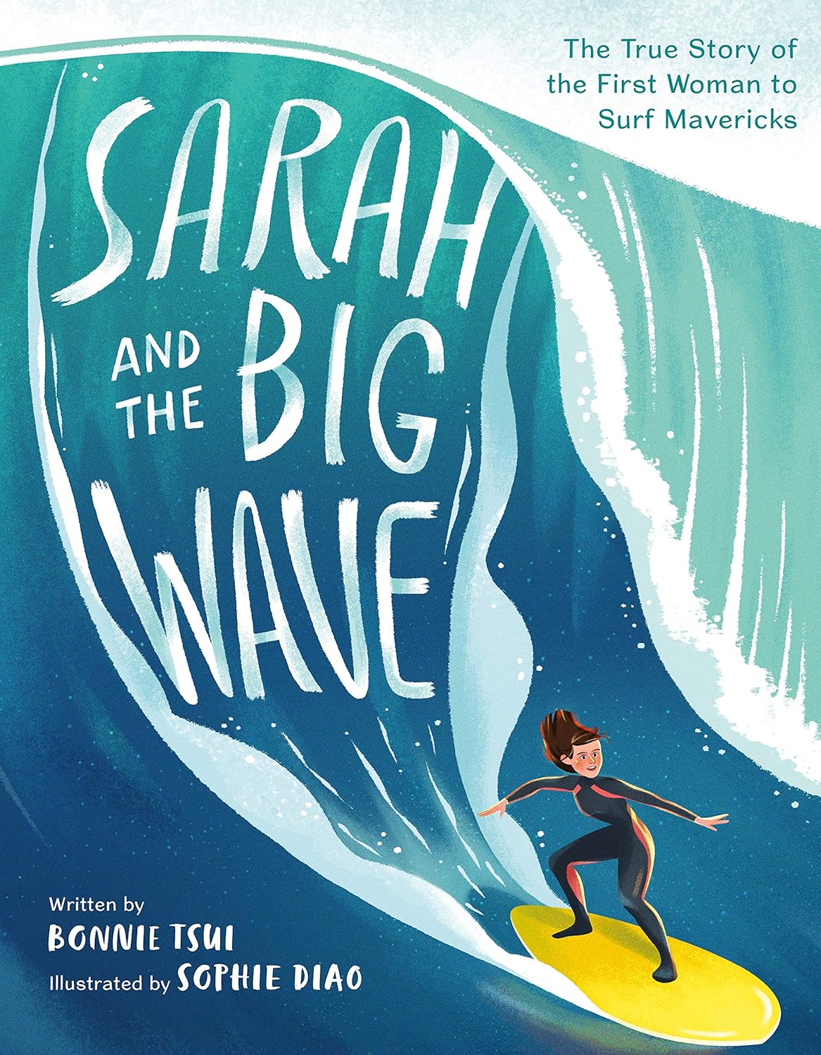 And The Big Wave