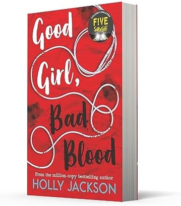 Alternative view of Good, Bad: Book 2