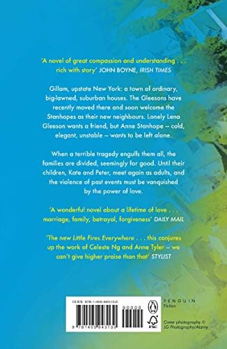 Ask Again, Yes: The gripping, emotional and life-affirming New York Times bestseller