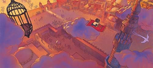 Alternative view of Journey: An award-winning modern classic picture book. The first in Aaron Becker's genre-defying JOURNEY trilogy of wordless picture book adventures. For ages 4, 5, 6, 7, 8