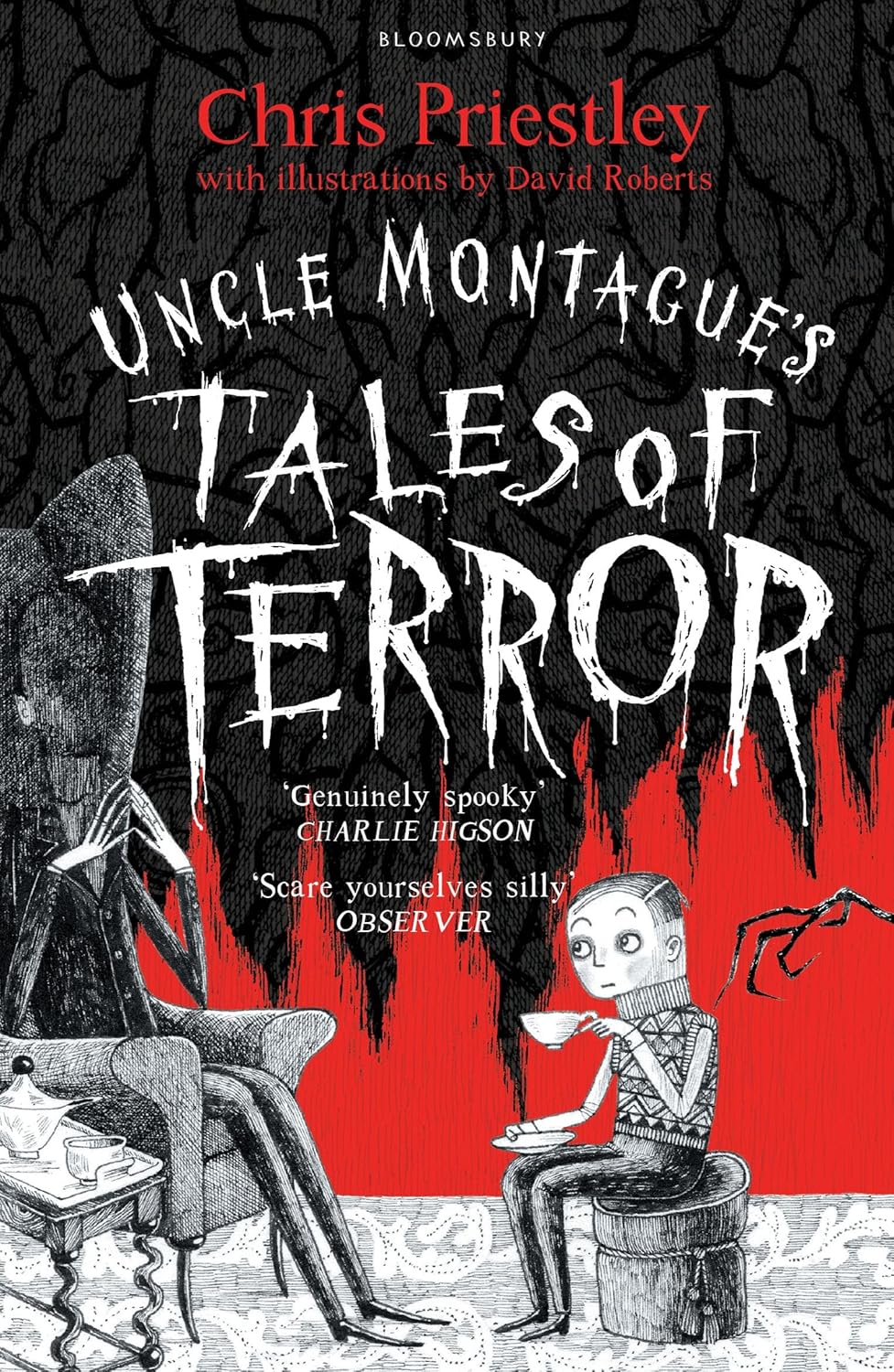 Uncle 's of Terror