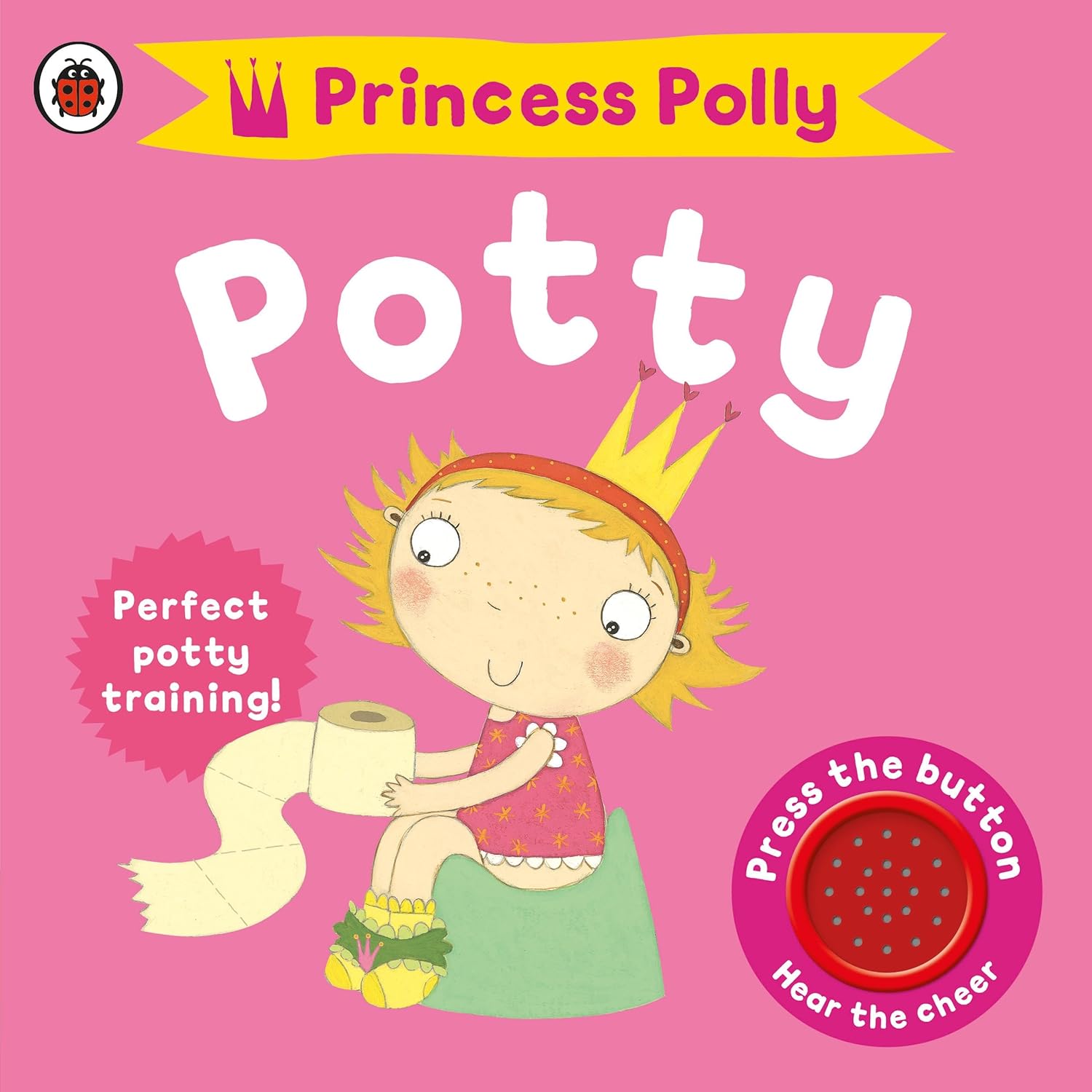 Polly's Potty