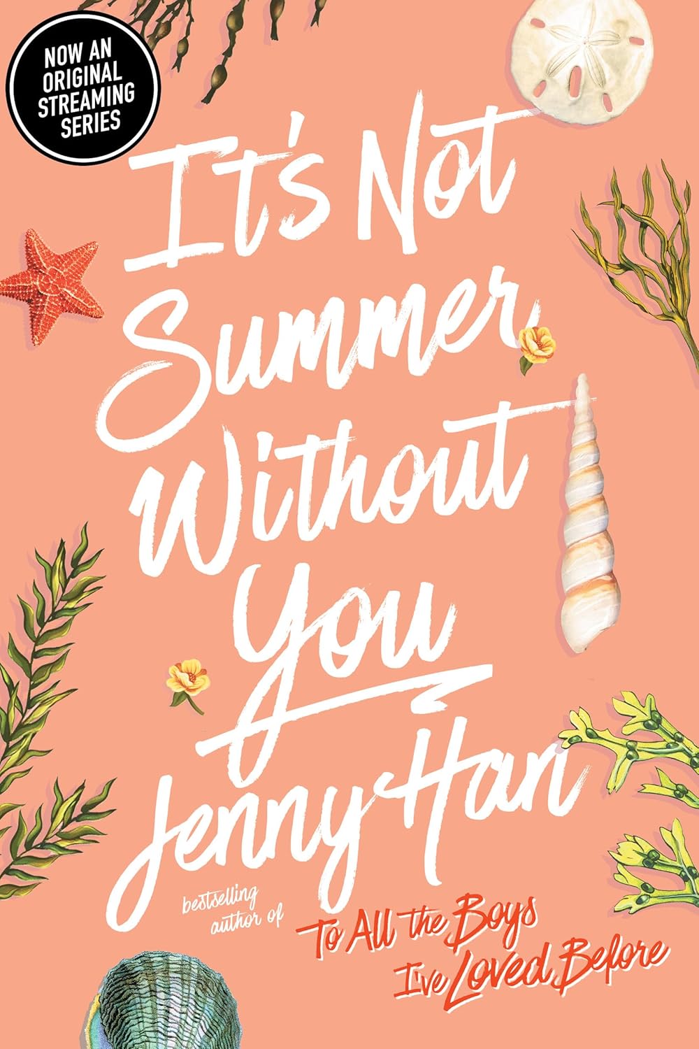 Alternative view of Not Summer Without You: 2