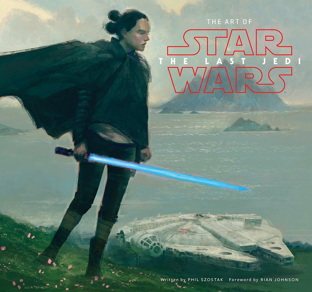 Art of: The Jedi