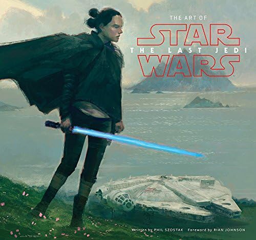Alternative view of Art of: The Jedi