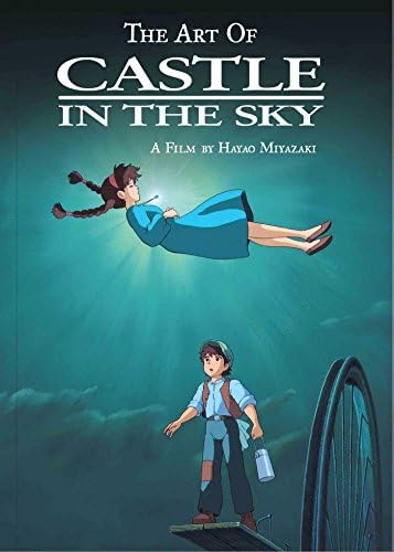 The Art of in the Sky