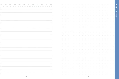 Alternative view of 50 States, 5,000 Journal
