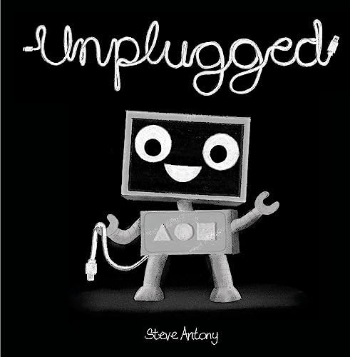 Alternative view of Unplugged