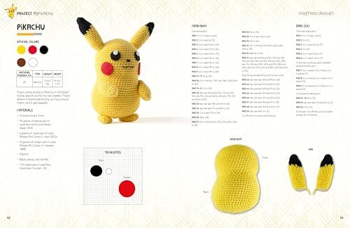 Alternative view of Crochet: your favorite to life with 20 cute crochet patterns