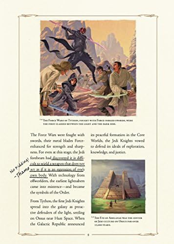 Alternative view of The Jedi Path: A Manual for Studen: A Manual for Students of the