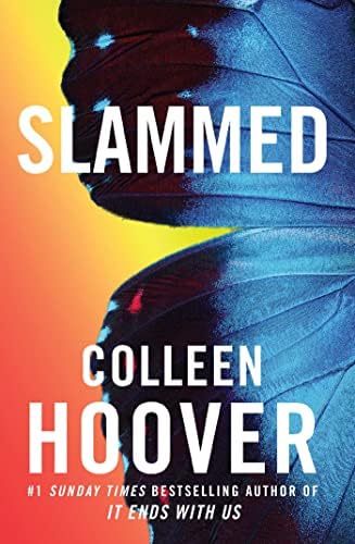 Alternative view of Slammed