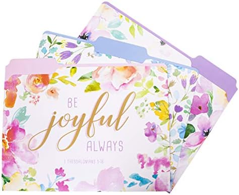 Dini Dosya Klasörü Seti, 29,8 x 24,1 cm, 9 Klasör 3 Farklı Tasarım, Karton, FIF048