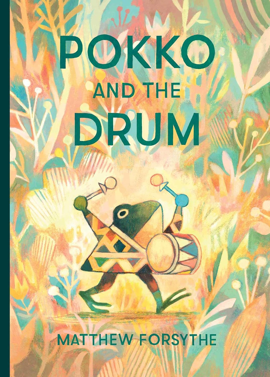 Pokko and the