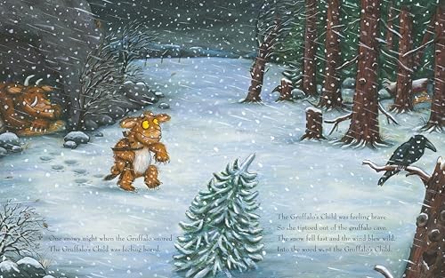 The Gruffalo's Child