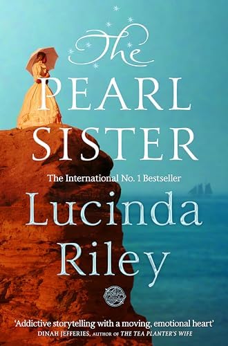 Alternative view of The Pearl Sister