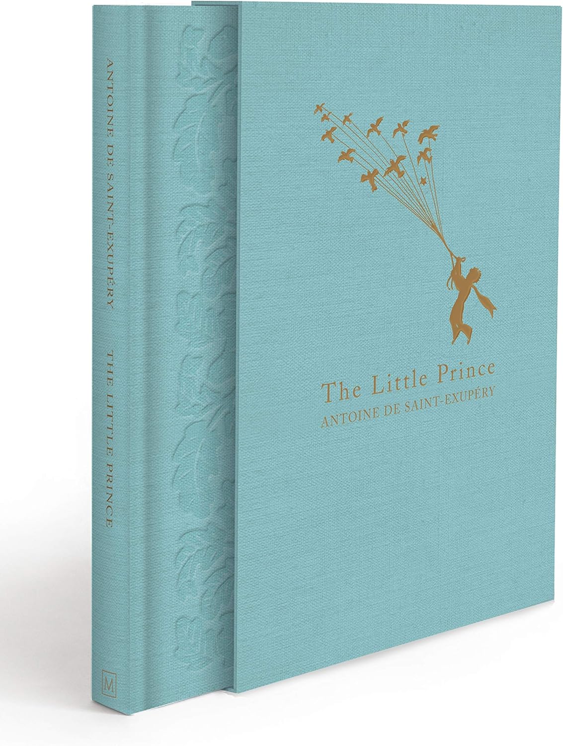 Alternative view of The Prince