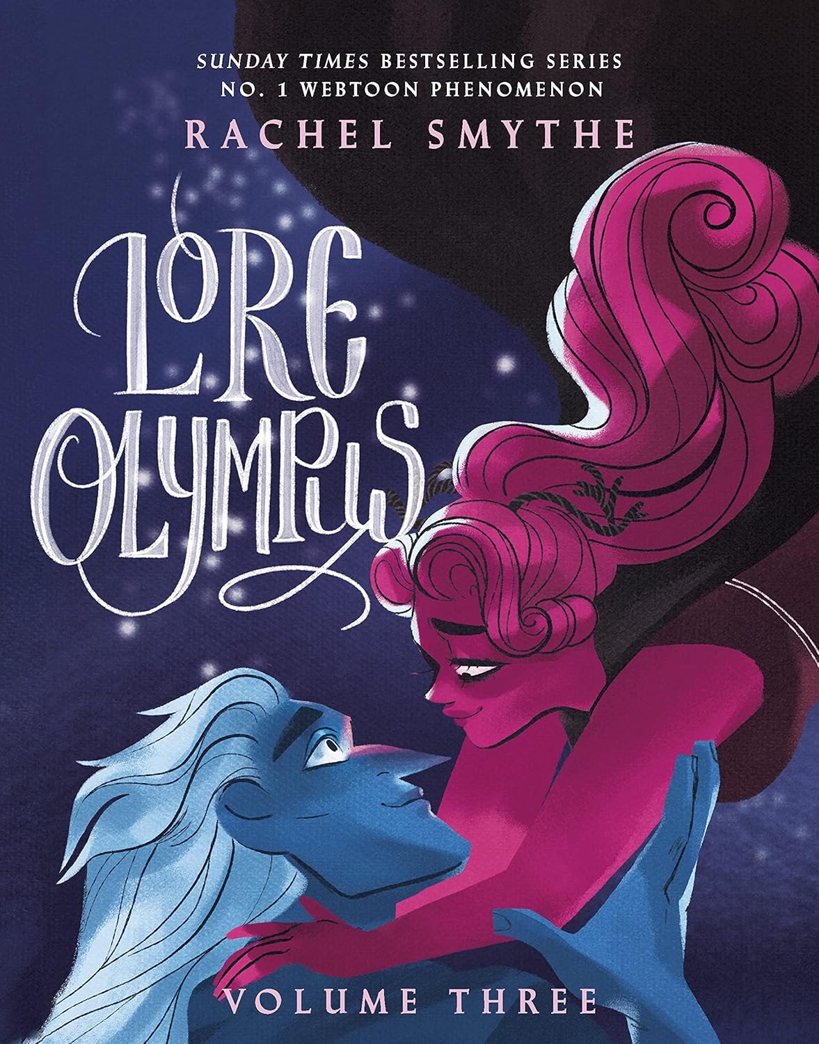 : Volume: The multi-award winning Sunday Times bestselling Webtoon series