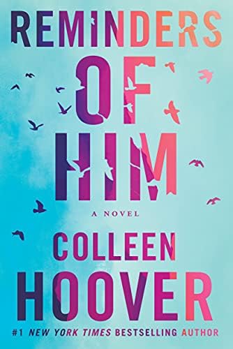 Alternative view of Reminders of Him: A Novel