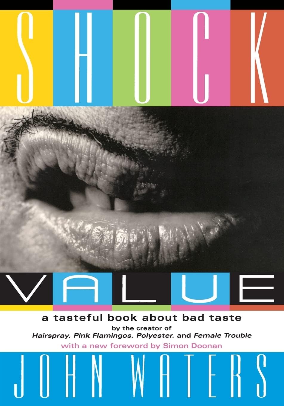 Value: A Tasteful Book About Bad Taste