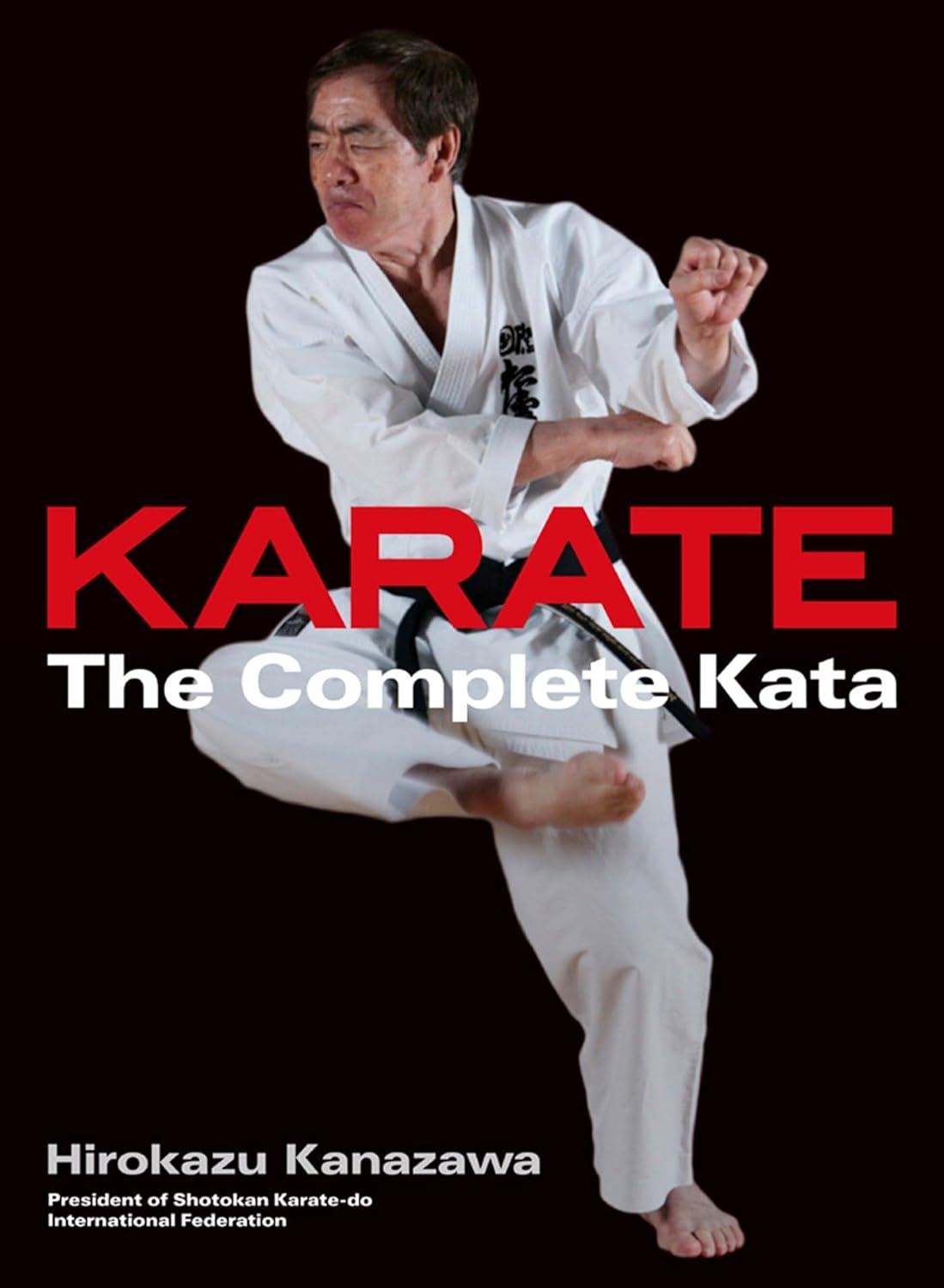 Karate: The Kata