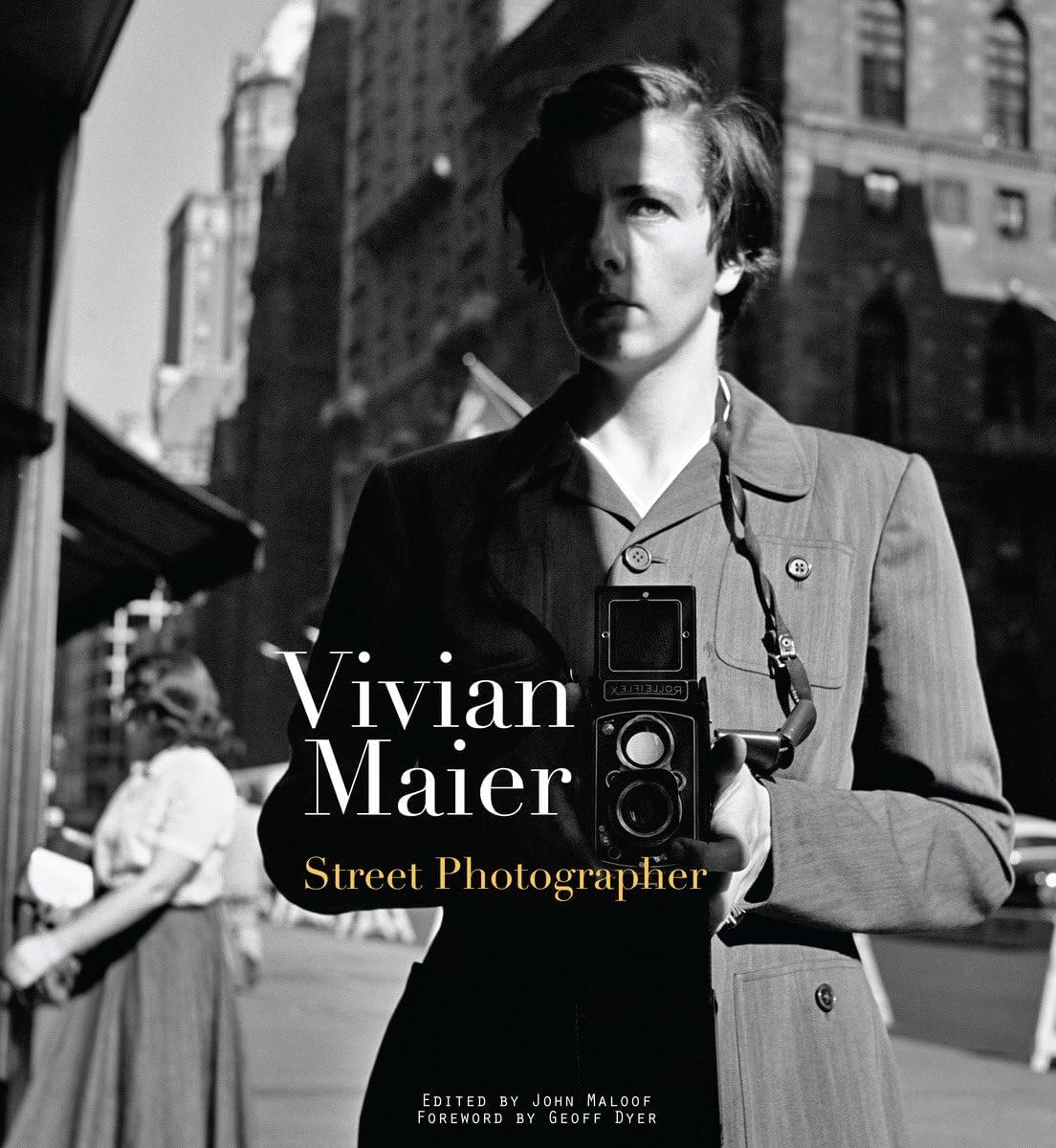 : Street Photographer