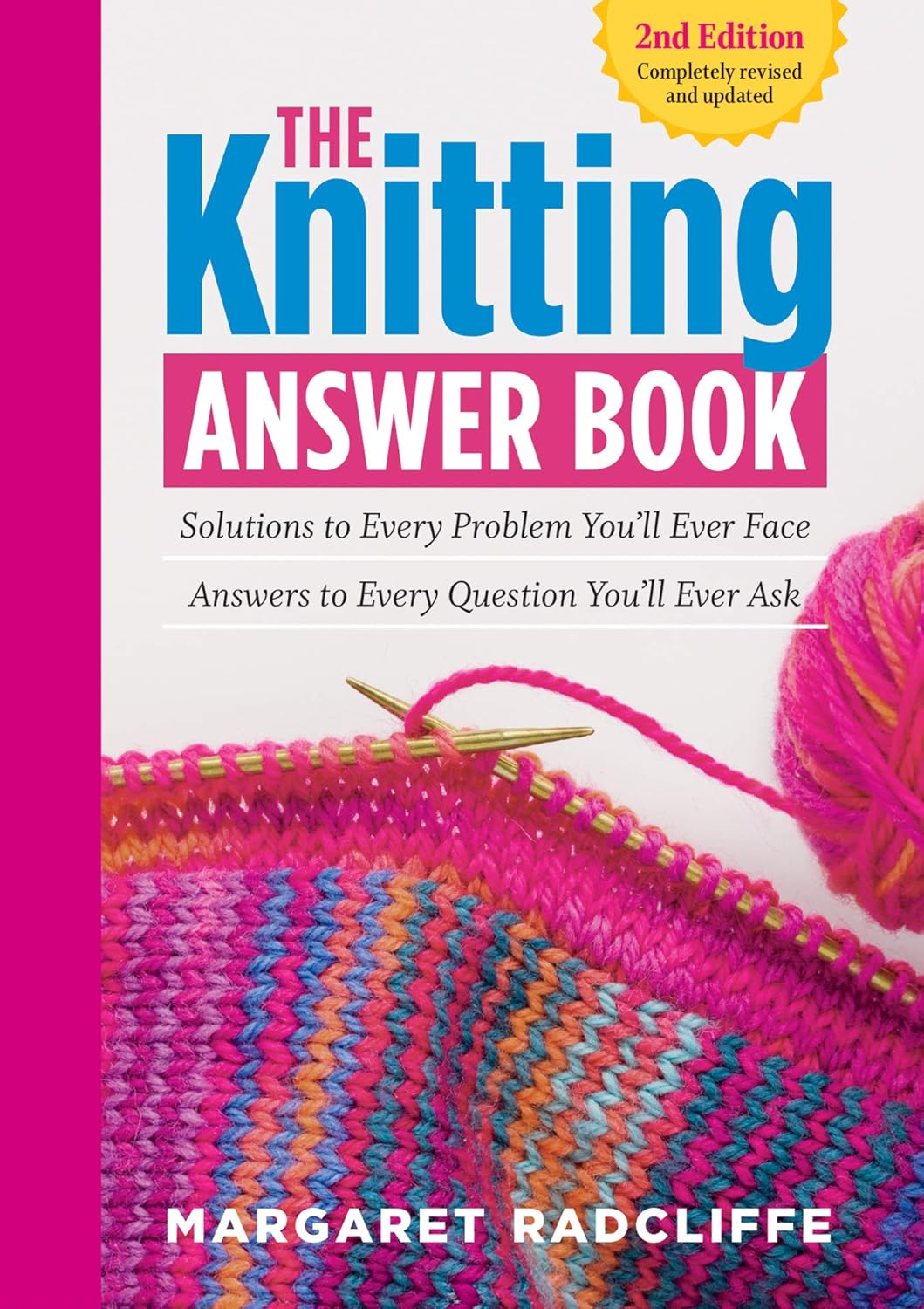Answer Book, 2nd Edition (Kapak Resmi değişebilir)