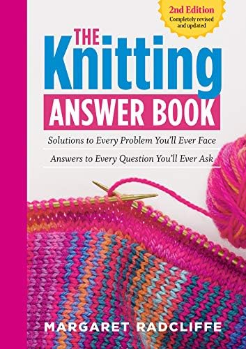 Alternative view of Answer Book, 2nd Edition (Kapak Resmi değişebilir)
