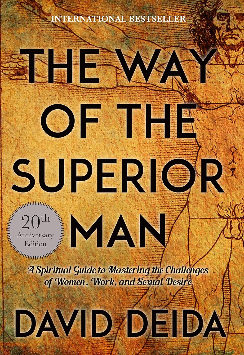 Alternative view of The Way of the Man: A Spiritual Guide to the Challenges of, Work, and Sexual Desire (20th Anniversary Edition)